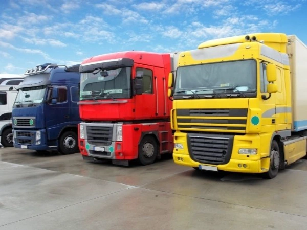 Antalya Avcılar Nakliye